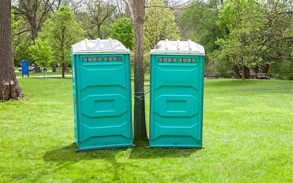 Special Event Porta Potty Rentals Malvern AR