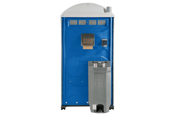Deluxe Flushable Porta Potty Malvern AR