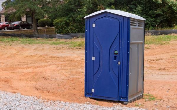 Short-Term Porta Potty Rentals Malvern AR
