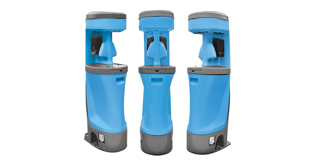 Portable Handwashing Stations Malvern AR