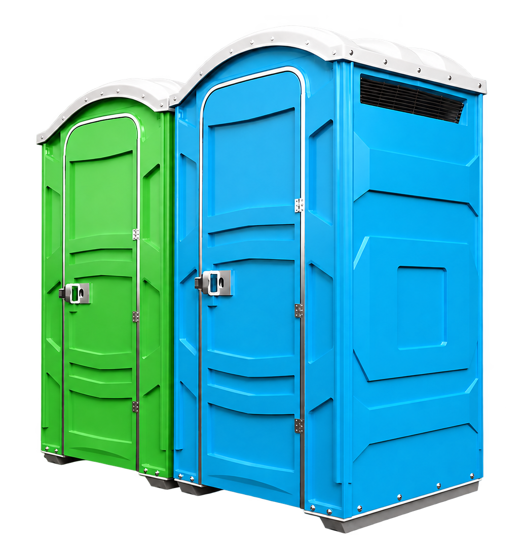 Professional Porta Potty Rentals Malvern AR