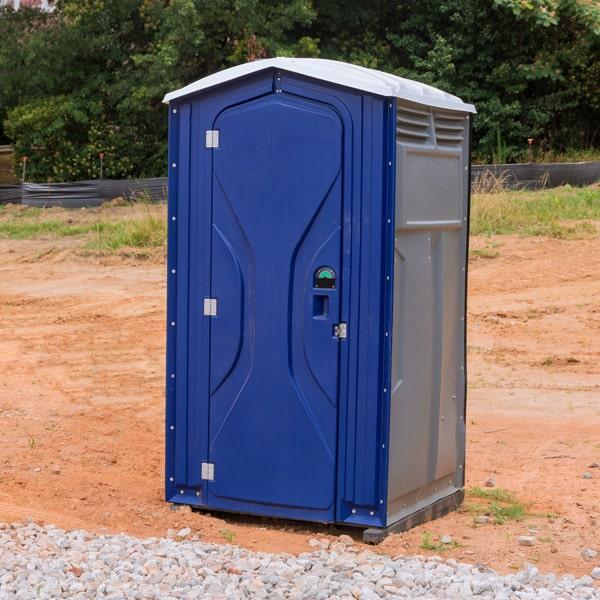 Festival Porta Potty Rentals Malvern AR