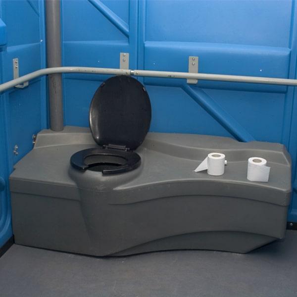 Wedding Porta Potty Rentals Malvern AR